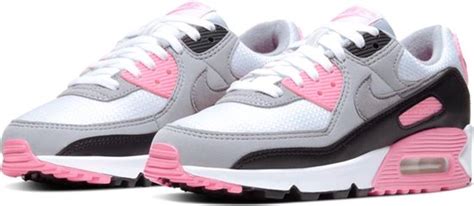 nike air max 96 grijs roze wit|Nike Air Max 90 shoes.